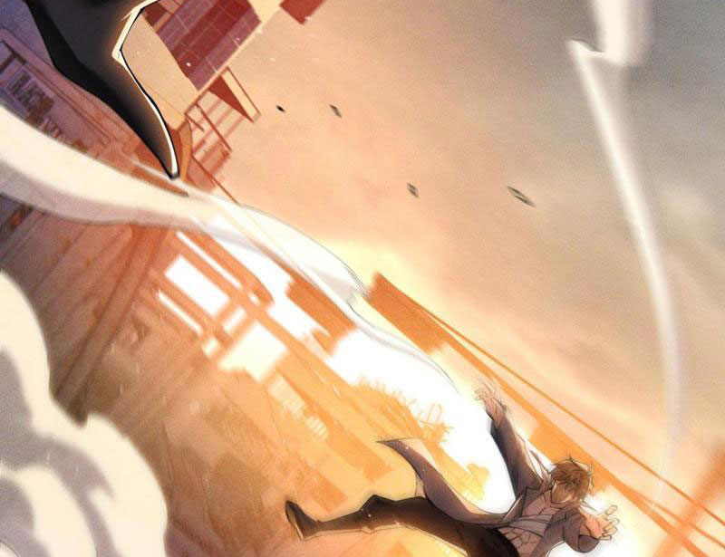 Ta Thăng Cấp Cùng Tai Ách Chapter 3 - Trang 3