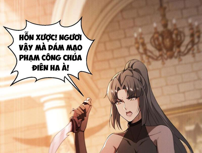 Ta Thăng Cấp Cùng Tai Ách Chapter 3 - Trang 3