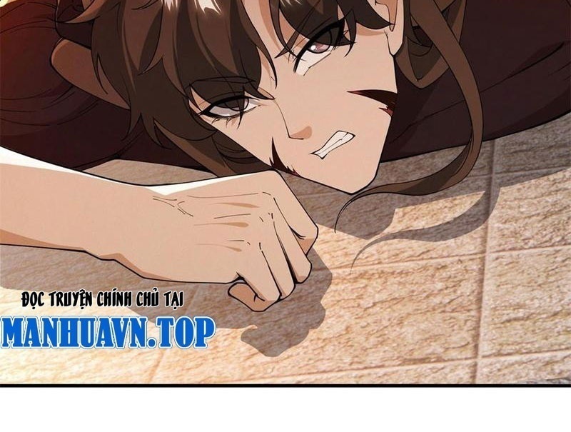 Ta Thăng Cấp Cùng Tai Ách Chapter 3 - Trang 3