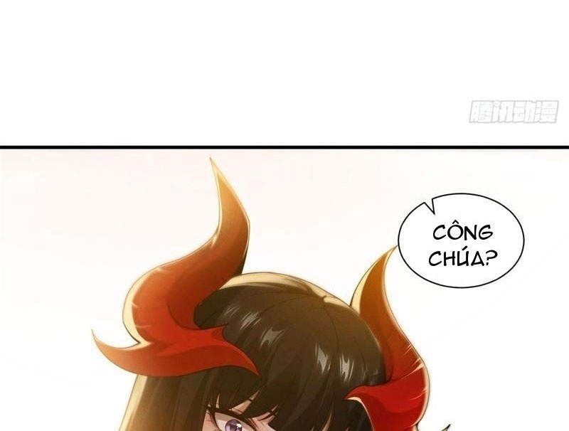 Ta Thăng Cấp Cùng Tai Ách Chapter 3 - Trang 3