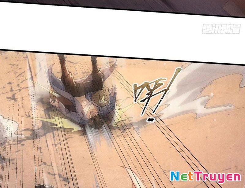 Ta Thăng Cấp Cùng Tai Ách Chapter 3 - Trang 3