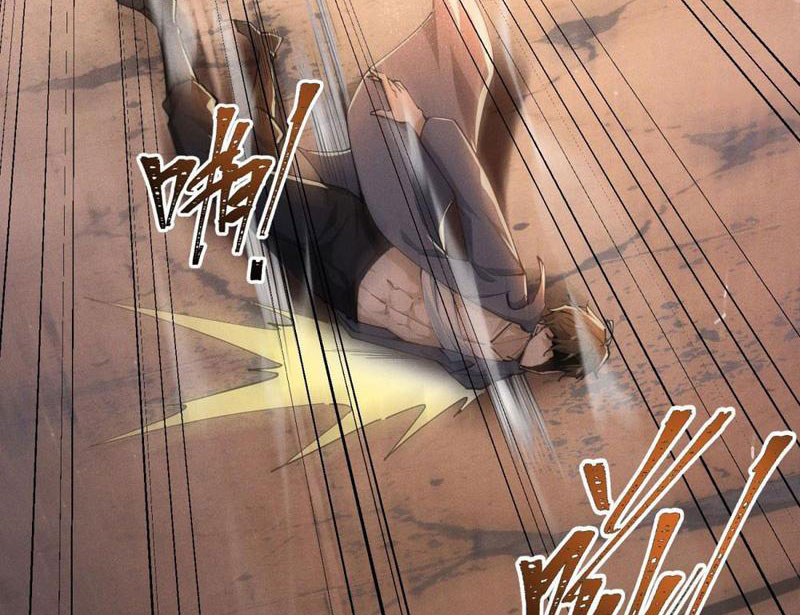 Ta Thăng Cấp Cùng Tai Ách Chapter 3 - Trang 3