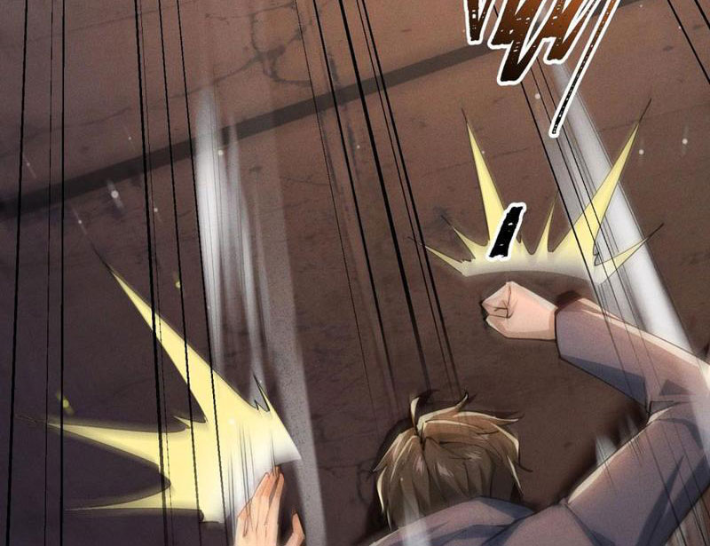 Ta Thăng Cấp Cùng Tai Ách Chapter 3 - Trang 3