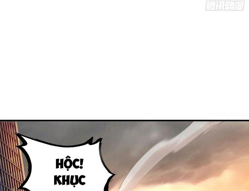 Ta Thăng Cấp Cùng Tai Ách Chapter 3 - Trang 3