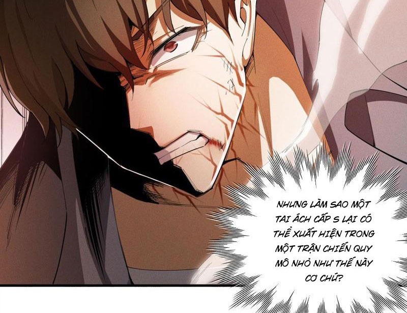 Ta Thăng Cấp Cùng Tai Ách Chapter 3 - Trang 3