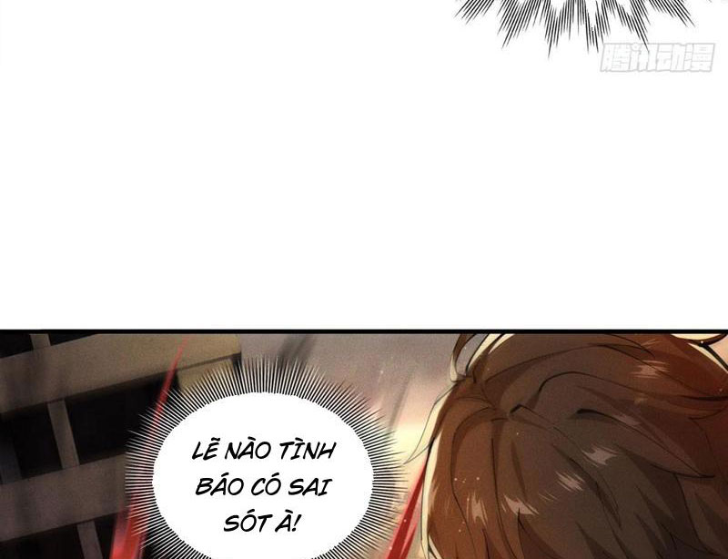 Ta Thăng Cấp Cùng Tai Ách Chapter 3 - Trang 3