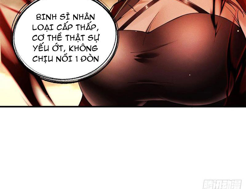 Ta Thăng Cấp Cùng Tai Ách Chapter 3 - Trang 3