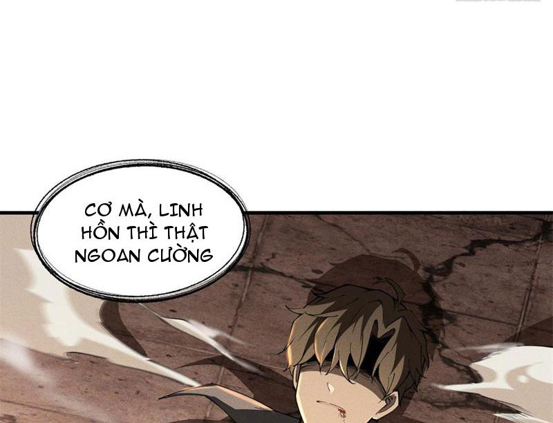 Ta Thăng Cấp Cùng Tai Ách Chapter 3 - Trang 3