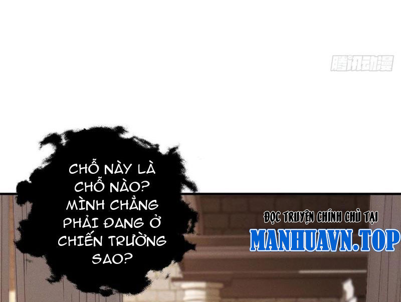 Ta Thăng Cấp Cùng Tai Ách Chapter 3 - Trang 3