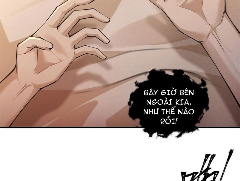 Ta Thăng Cấp Cùng Tai Ách Chapter 3 - Trang 3