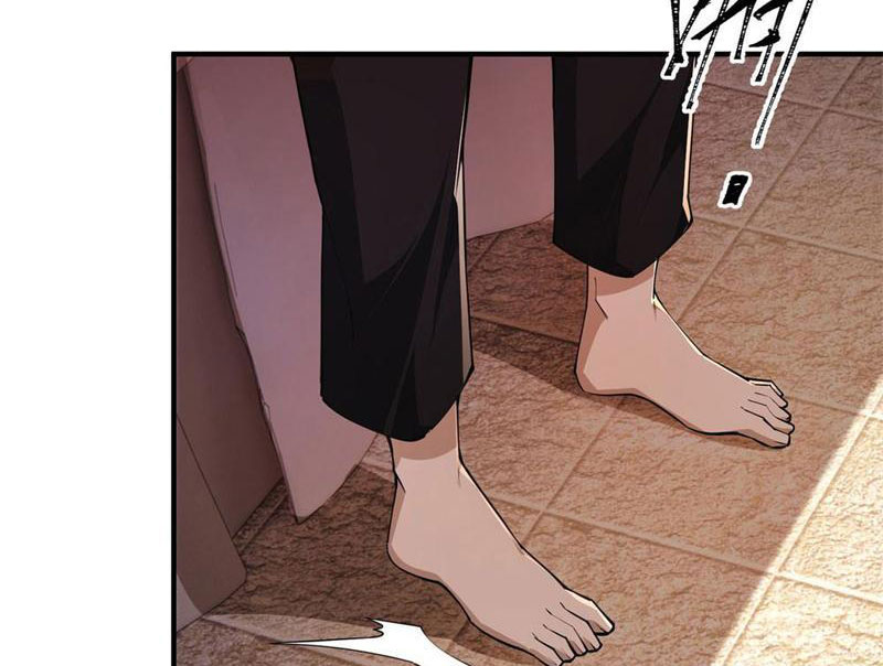 Ta Thăng Cấp Cùng Tai Ách Chapter 3 - Trang 3