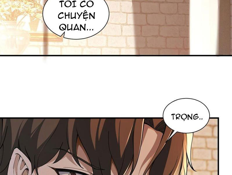 Ta Thăng Cấp Cùng Tai Ách Chapter 3 - Trang 3