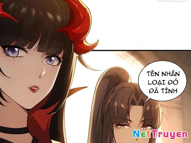 Ta Thăng Cấp Cùng Tai Ách Chapter 3 - Trang 3