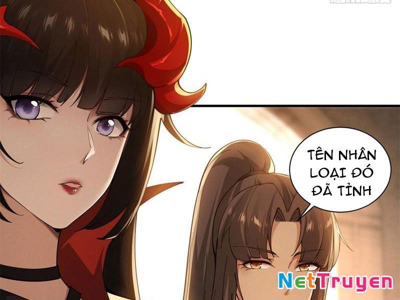 Ta Thăng Cấp Cùng Tai Ách Chapter 3 - Next Chapter 4