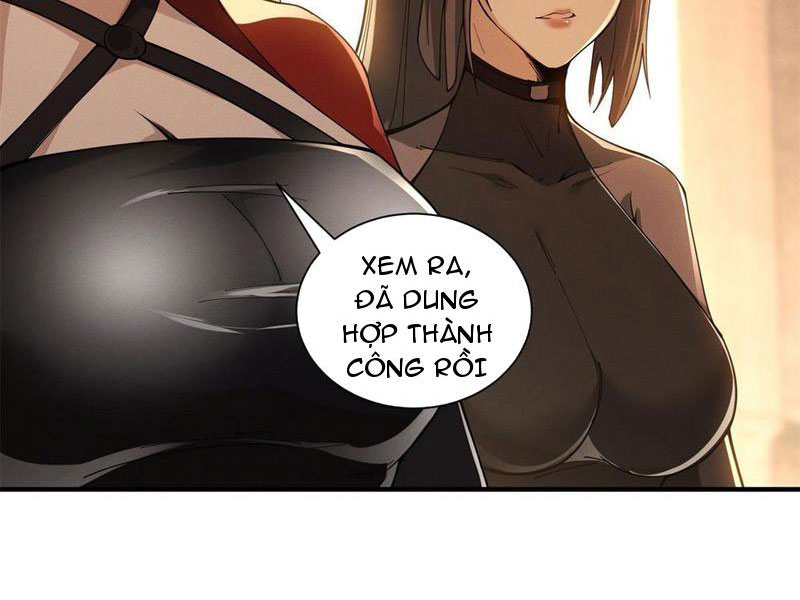 Ta Thăng Cấp Cùng Tai Ách Chapter 3 - Trang 3