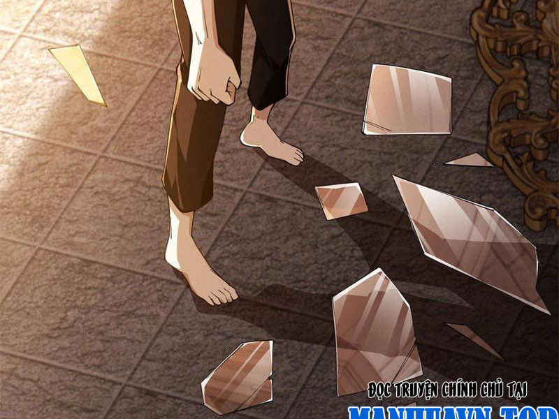 Ta Thăng Cấp Cùng Tai Ách Chapter 3 - Trang 3