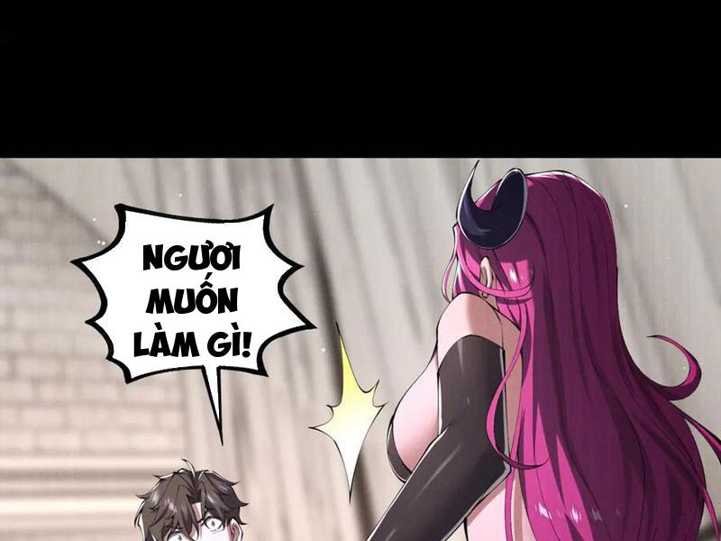 Ta Thăng Cấp Cùng Tai Ách Chapter 38 - Trang 2