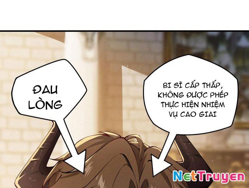 Ta Thăng Cấp Cùng Tai Ách Chapter 4 - Trang 3