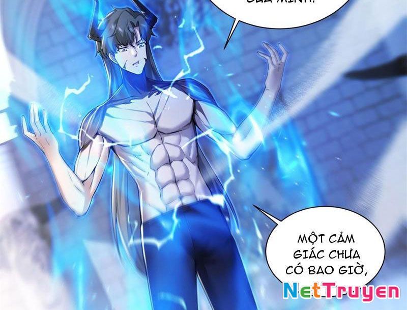 Ta Thăng Cấp Cùng Tai Ách Chapter 4 - Next Chapter 5