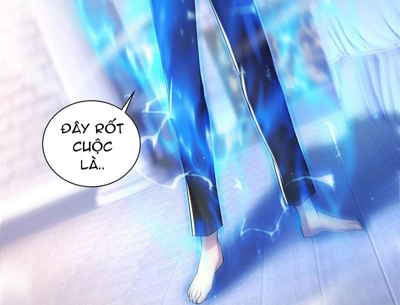 Ta Thăng Cấp Cùng Tai Ách Chapter 4 - Trang 3