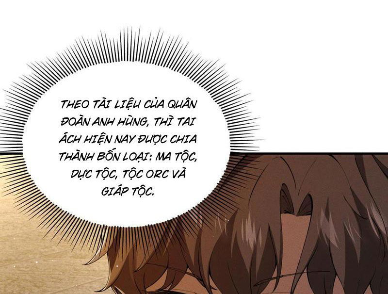 Ta Thăng Cấp Cùng Tai Ách Chapter 4 - Trang 3