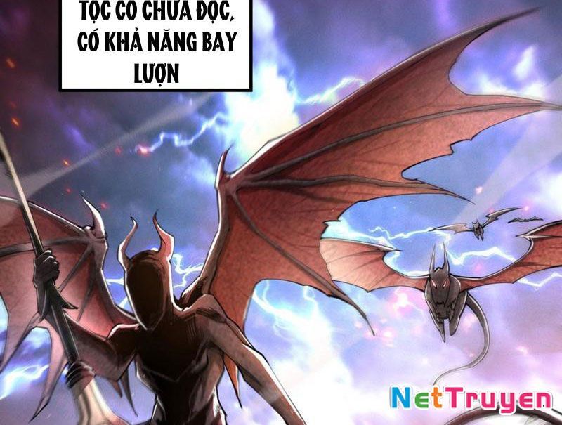 Ta Thăng Cấp Cùng Tai Ách Chapter 4 - Trang 3