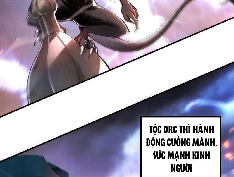 Ta Thăng Cấp Cùng Tai Ách Chapter 4 - Trang 3