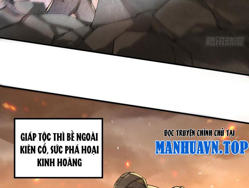 Ta Thăng Cấp Cùng Tai Ách Chapter 4 - Trang 3