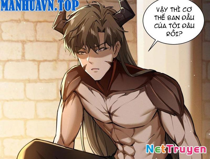 Ta Thăng Cấp Cùng Tai Ách Chapter 4 - Trang 3