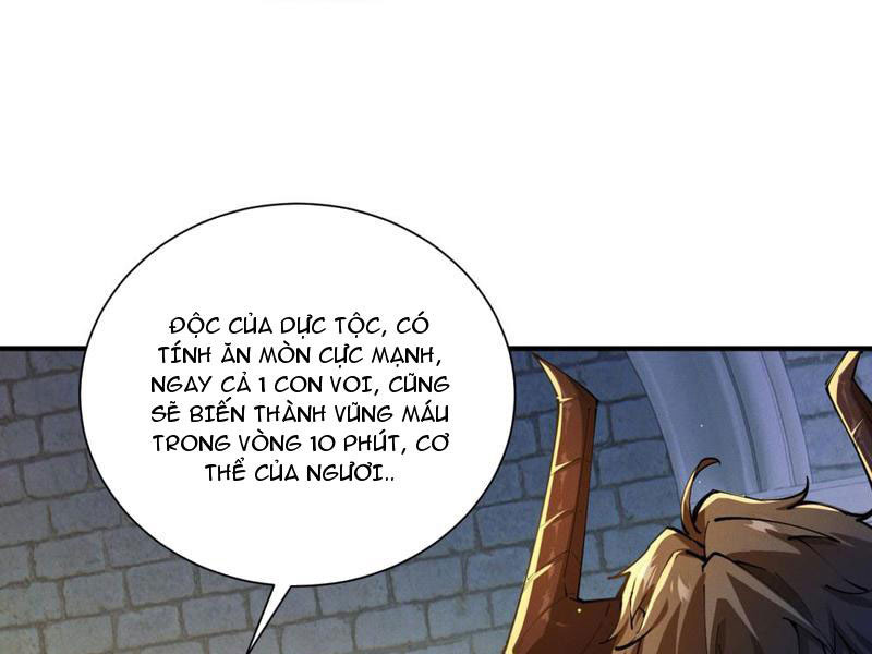 Ta Thăng Cấp Cùng Tai Ách Chapter 4 - Trang 3