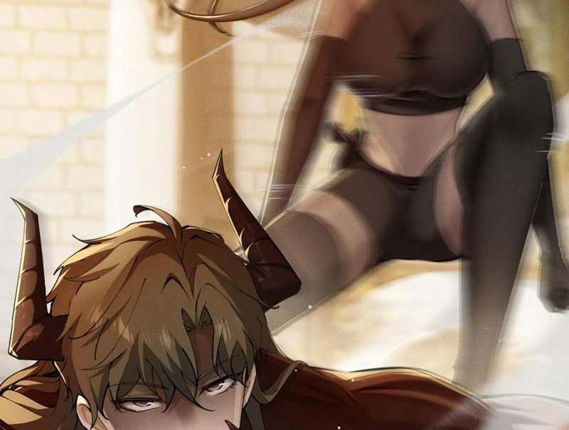Ta Thăng Cấp Cùng Tai Ách Chapter 4 - Trang 3