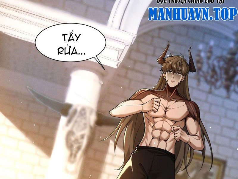 Ta Thăng Cấp Cùng Tai Ách Chapter 4 - Trang 3