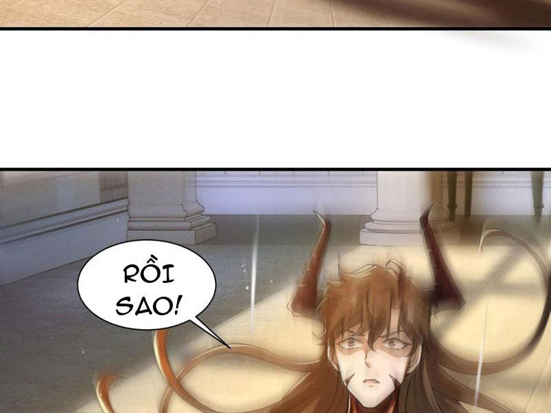Ta Thăng Cấp Cùng Tai Ách Chapter 4 - Trang 3