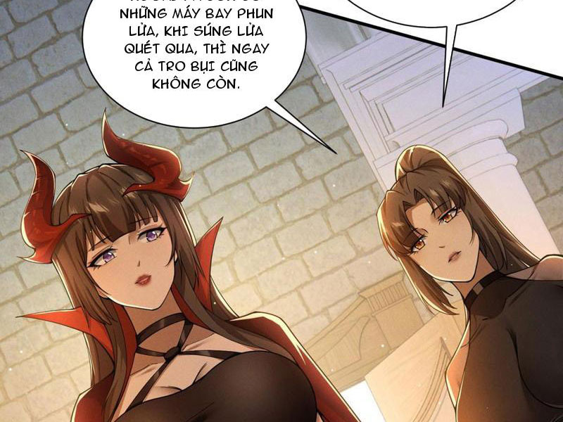 Ta Thăng Cấp Cùng Tai Ách Chapter 4 - Trang 3