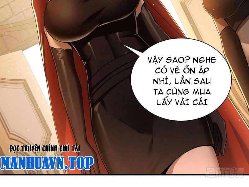 Ta Thăng Cấp Cùng Tai Ách Chapter 4 - Trang 2