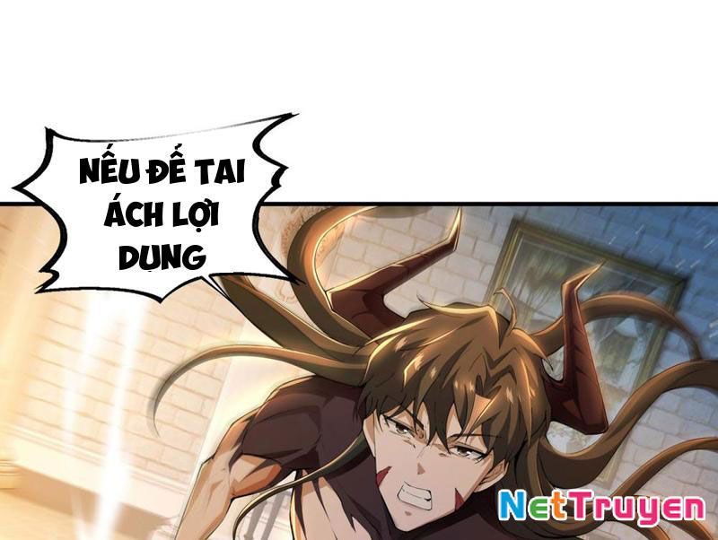 Ta Thăng Cấp Cùng Tai Ách Chapter 4 - Trang 3