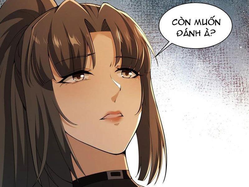 Ta Thăng Cấp Cùng Tai Ách Chapter 4 - Trang 3