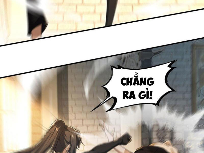 Ta Thăng Cấp Cùng Tai Ách Chapter 4 - Trang 3