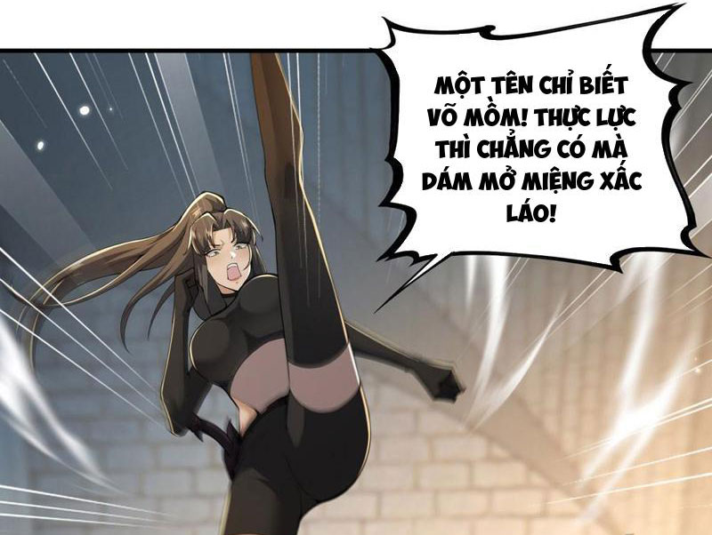 Ta Thăng Cấp Cùng Tai Ách Chapter 4 - Trang 2