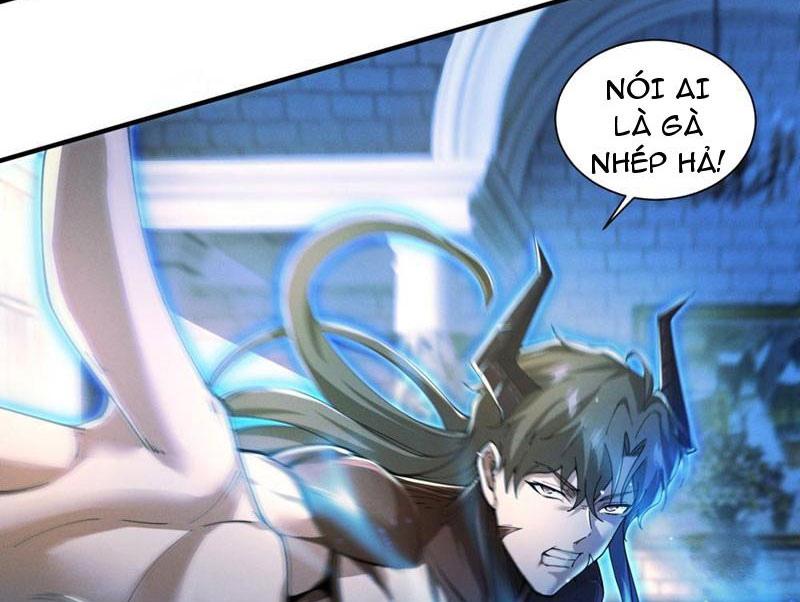 Ta Thăng Cấp Cùng Tai Ách Chapter 4 - Trang 3