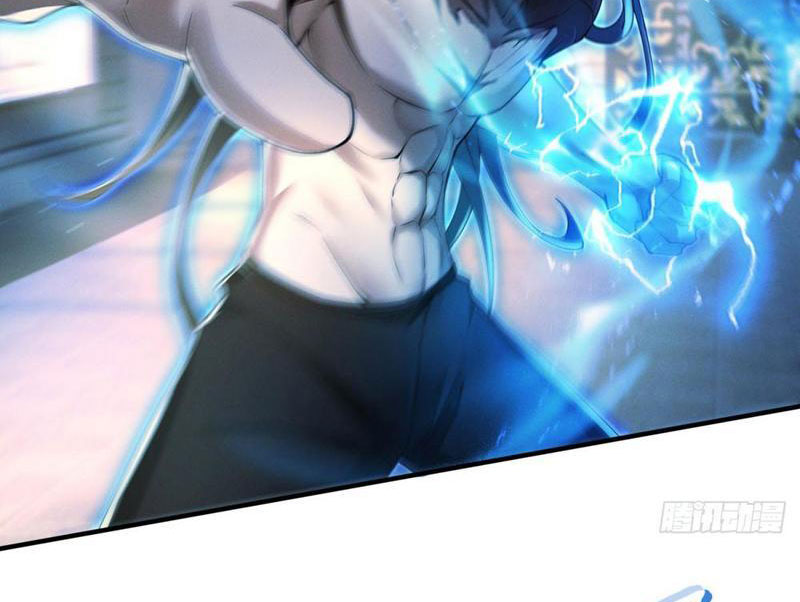 Ta Thăng Cấp Cùng Tai Ách Chapter 4 - Trang 3
