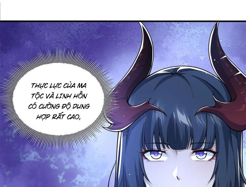 Ta Thăng Cấp Cùng Tai Ách Chapter 4 - Trang 3