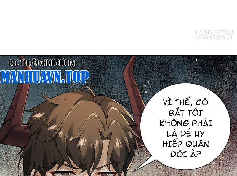 Ta Thăng Cấp Cùng Tai Ách Chapter 5 - Trang 3