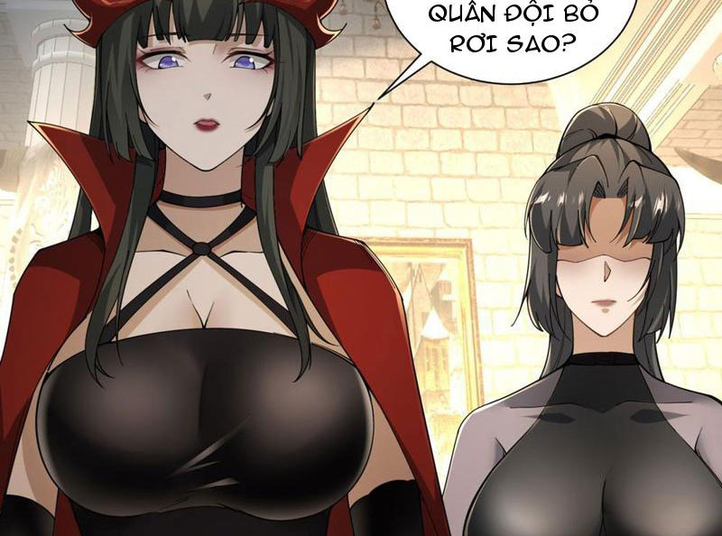 Ta Thăng Cấp Cùng Tai Ách Chapter 5 - Trang 3