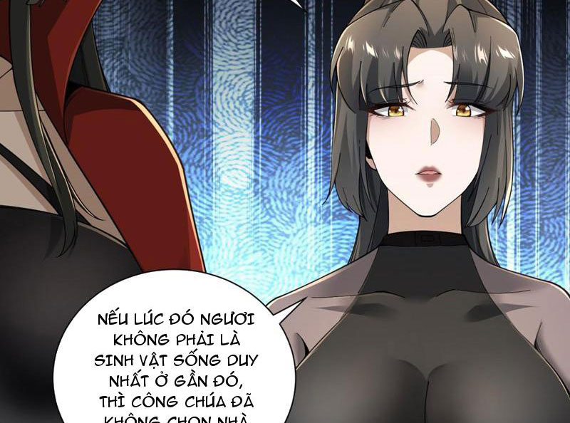 Ta Thăng Cấp Cùng Tai Ách Chapter 5 - Trang 3