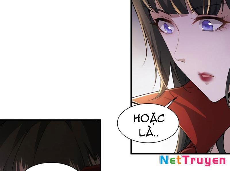 Ta Thăng Cấp Cùng Tai Ách Chapter 5 - Trang 3