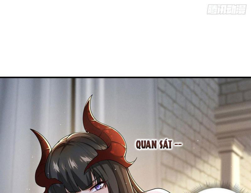 Ta Thăng Cấp Cùng Tai Ách Chapter 5 - Trang 3