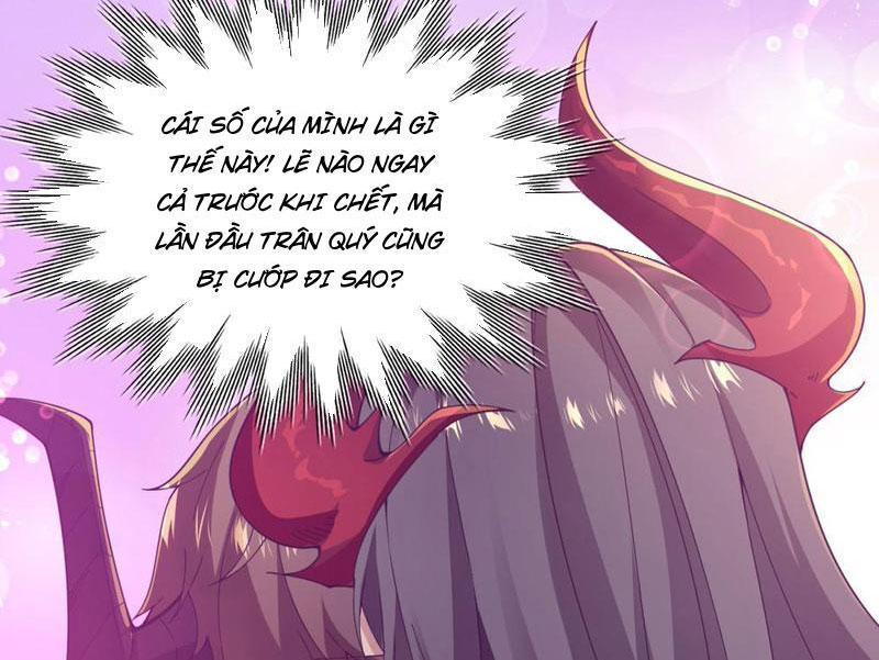 Ta Thăng Cấp Cùng Tai Ách Chapter 5 - Trang 3