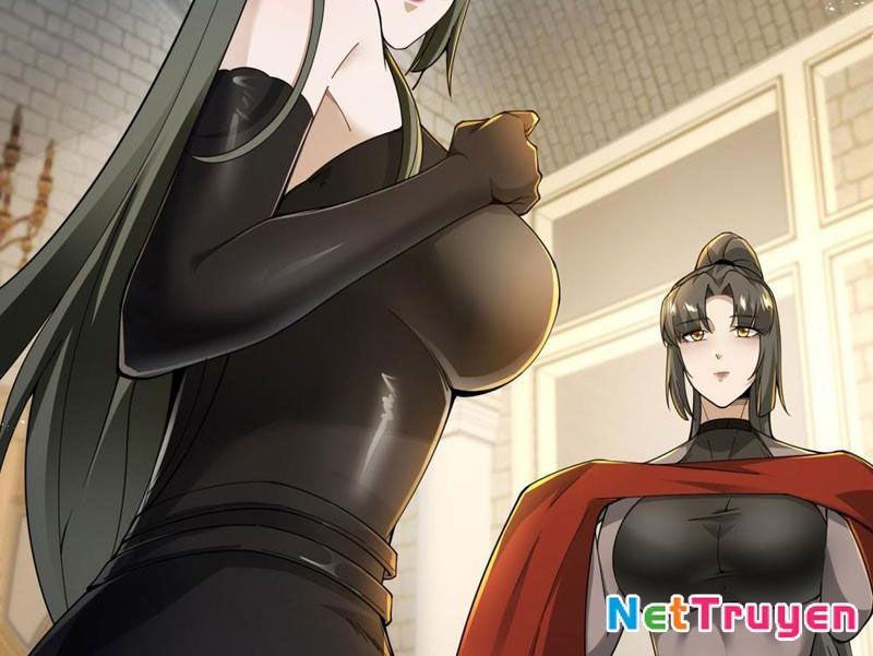 Ta Thăng Cấp Cùng Tai Ách Chapter 5 - Trang 3