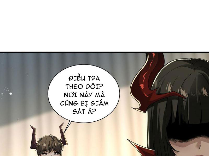 Ta Thăng Cấp Cùng Tai Ách Chapter 5 - Trang 3